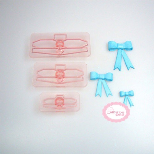 Cortadores Laços Pequenos